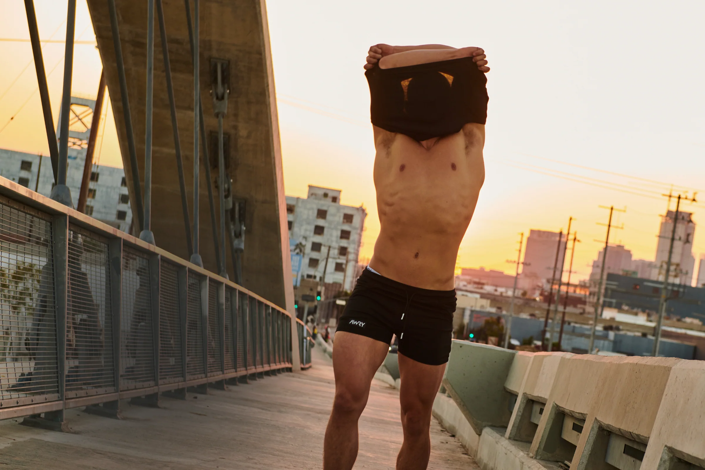 Bold Gear for Bolder Bodies